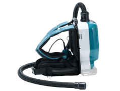 Aspirateur dorsal 2L Makita