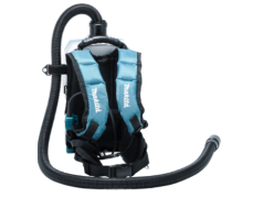 Aspirateur dorsal 2L Makita