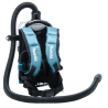 Aspirateur dorsal 2L Makita