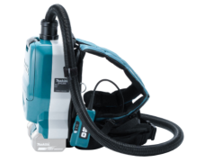 Aspirateur dorsal 2L Makita