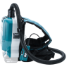 Aspirateur dorsal 2L Makita