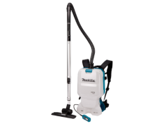 Aspirateur dorsal 6L Makita