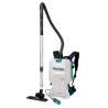 Aspirateur dorsal 6L Makita