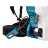 Aspirateur dorsal 6L Makita
