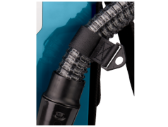 Aspirateur dorsal 6L Makita