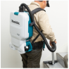 Aspirateur dorsal 6L Makita