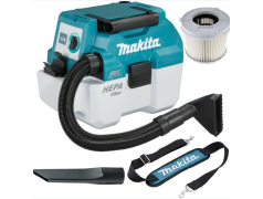 Aspirateur souffleur Makita