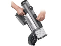 Aspirateur Quick Gris 2 bat Numatic
