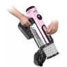 Aspirateur Quick Rose 1 bat Numatic