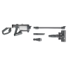 Aspirateur Quick Gris 1 bat Numatic