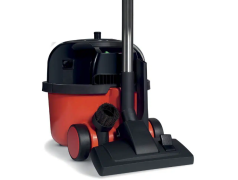Aspirateur Henry 9L Numatic