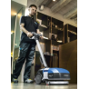 Autolaveuse Genie XS