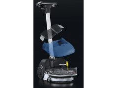 Autolaveuse Genie XS