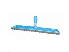 Balai Trapèze Mousse Collée 55cm