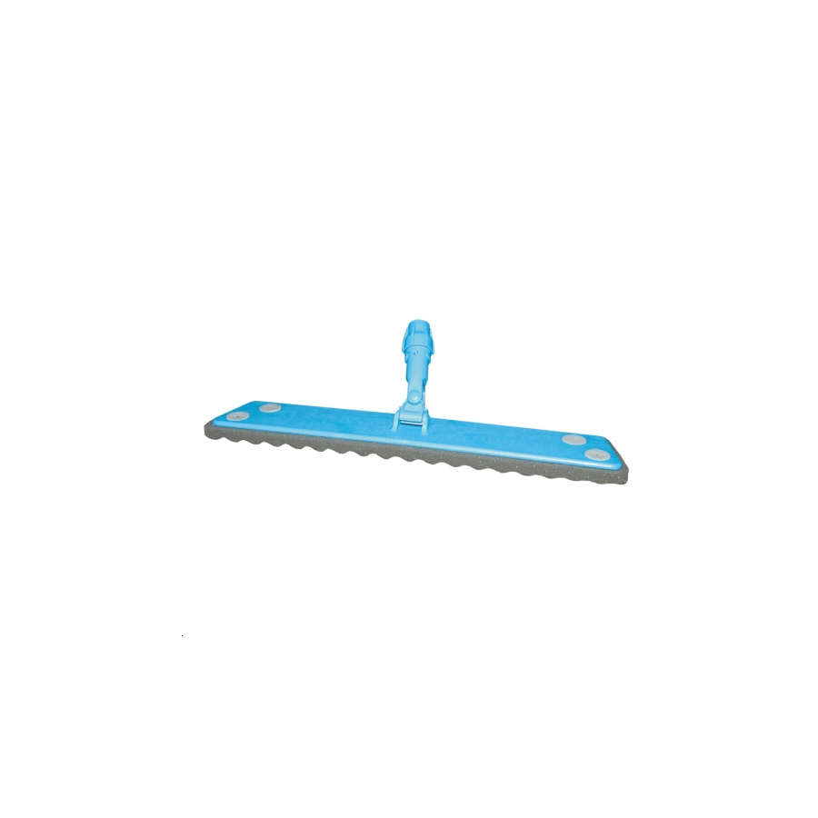Balai Trapèze Mousse Collée 55cm