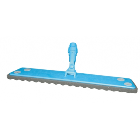 Balai Trapèze Mousse Collée 55cm