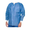 Blouson de bloc bleu (x50)