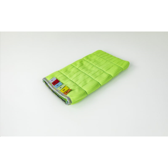 Gant Microfibre Vitre