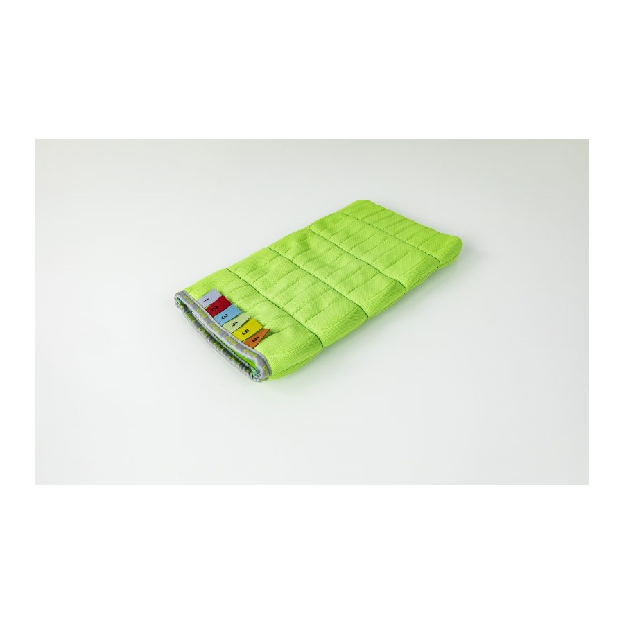Gant Microfibre Vitre