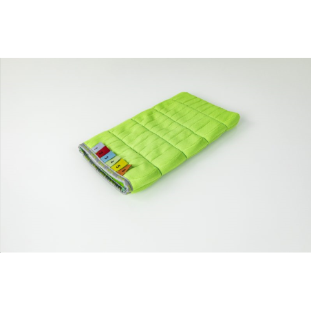Gant Microfibre Vitre