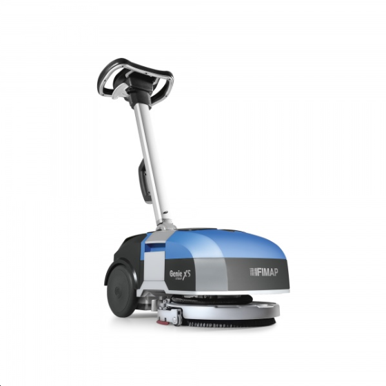 Autolaveuse Genie XS