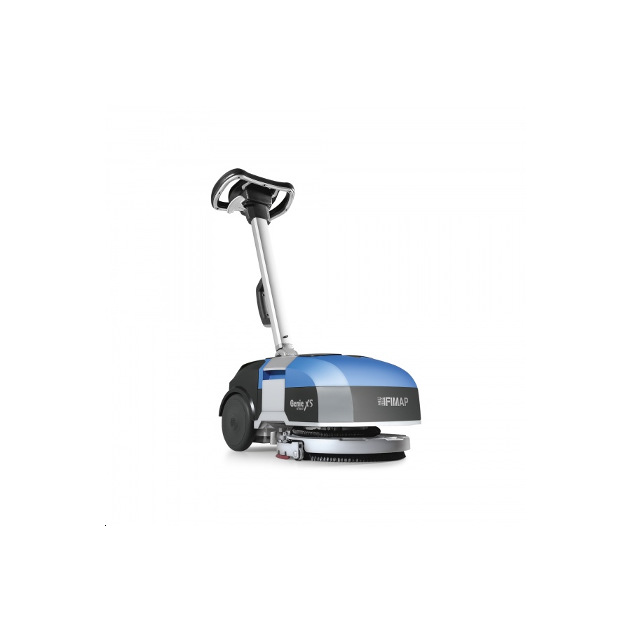 Autolaveuse Genie XS
