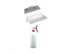 Kit Vitre Brillant 