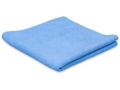 Microfibre Tricot Luxe Bleu (x5)