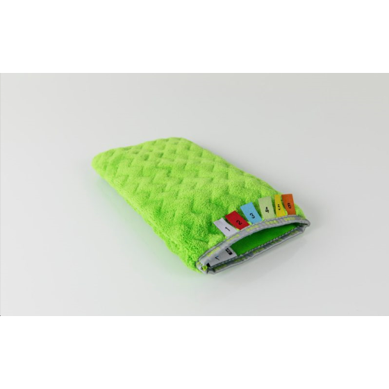Gant Microfibre Poussière