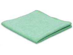 Microfibre Tricot Luxe Vert (x5)