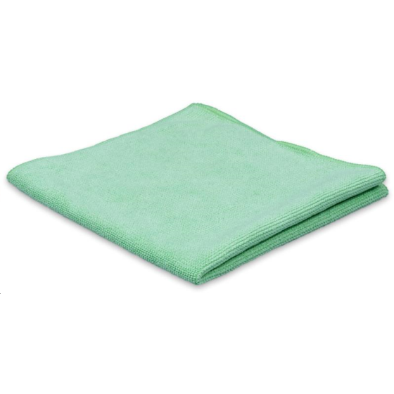 Microfibre Tricot Luxe Vert (x5)