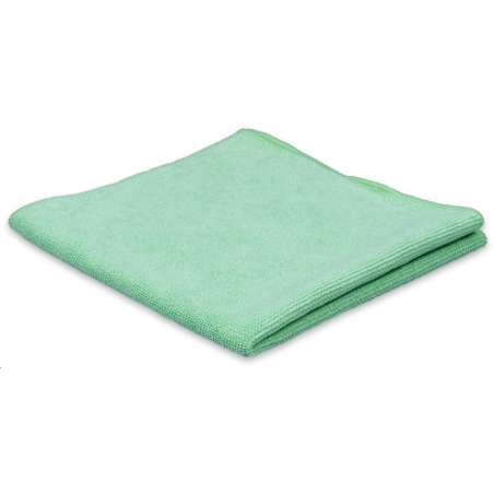 Microfibre Tricot Luxe Vert (x5)