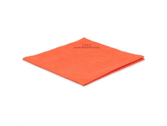 Microfibre non-tissée Rouge (x5)