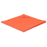 Microfibre non-tissée Rouge (x5)