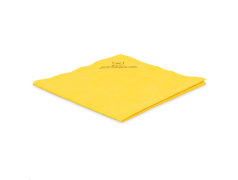 Microfibre non-tissée Jaune (x5)
