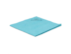 Microfibre non-tissée Bleue (x5)