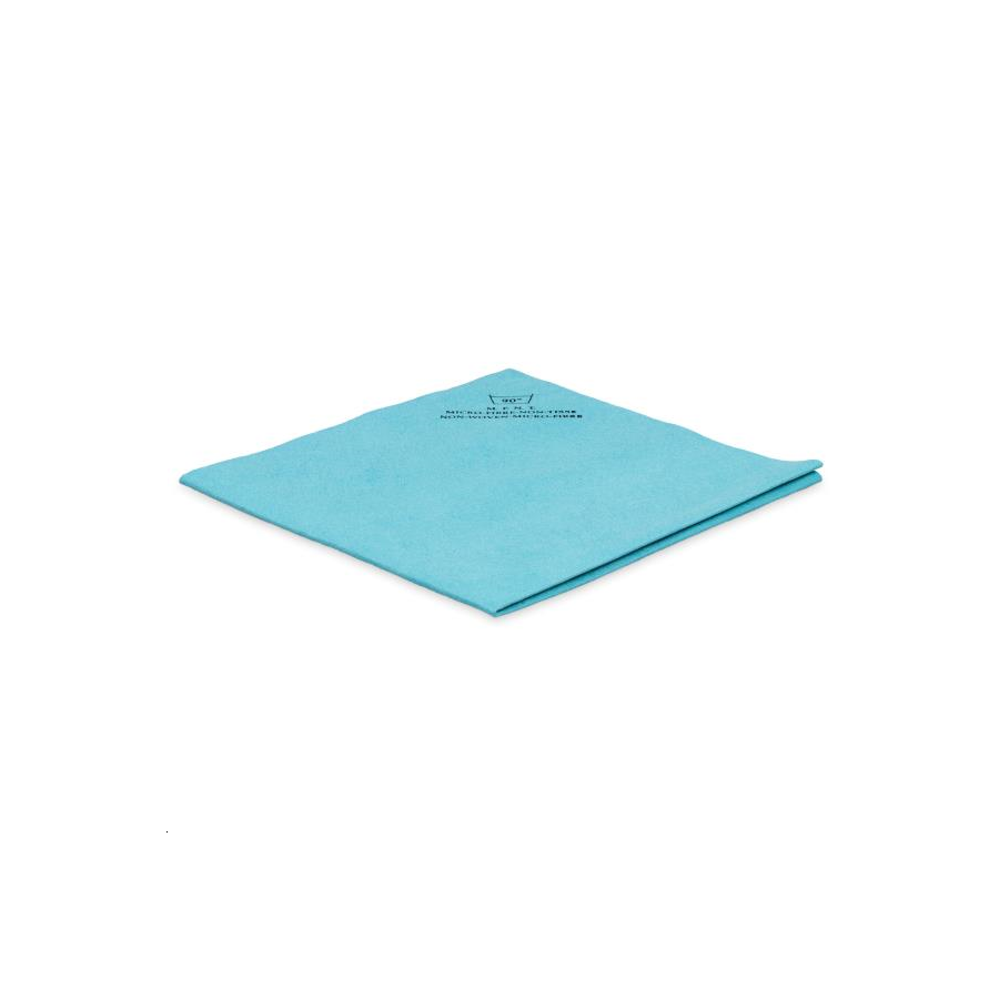 Microfibre non-tissée Bleue (x5)
