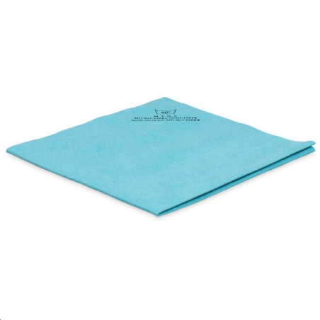 Microfibre non-tissée Bleue (x5)