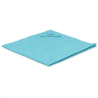 Microfibre non-tissée Bleue (x5)