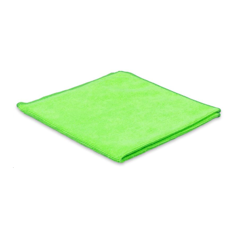Microfibre Triko Piko Vert (x5)