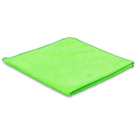 Microfibre Triko Piko Vert (x5)