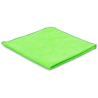 Microfibre Triko Piko Vert (x5)