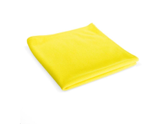 Microfibre Triko Piko Jaune (x5)