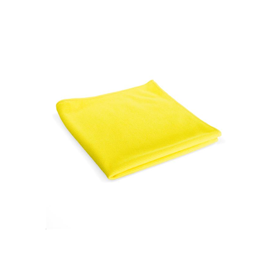 Microfibre Triko Piko Jaune (x5)
